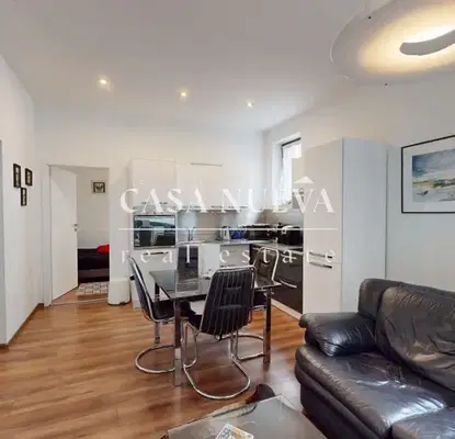 Photo 3 — 3-bedroom apartment in Sofiya, Centyr