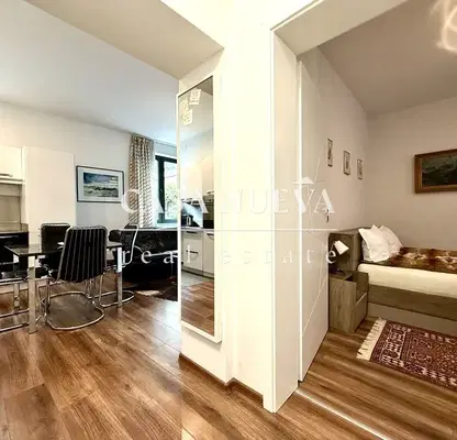 Photo 5 — 3-bedroom apartment in Sofiya, Centyr