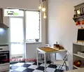 Снимка 5 — Тристаен апартамент с две тераси в Център, София
