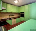 Снимка 5 — Тристаен апартамент с две тераси в Център, София