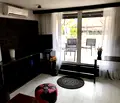 Снимка 2 — Тристаен апартамент с две тераси в Център, София