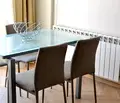 Снимка 4 — Тристаен апартамент с балкони в Център, София