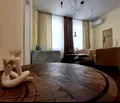 Снимка 3 — Тристаен апартамент с тераса в Център, ул. Будапеща