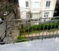 Снимка 4 — 3-стаен апартамент в Център, София с 2 балкона