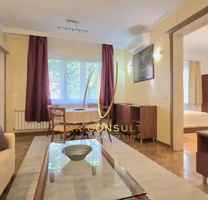 Photo 2 — 3-bedroom apartment in Sofiya, Centyr