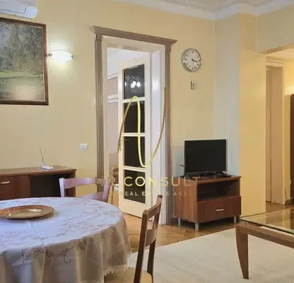 Photo 3 — 3-bedroom apartment in Sofiya, Centyr