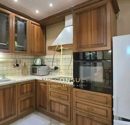 Photo 5 — 3-bedroom apartment in Sofiya, Centyr