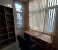 Снимка 2 — Тристаен апартамент с еркер в Център, ул. Вашингтон
