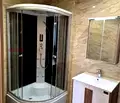 Снимка 2 — Луксозен 3-стаен апартамент с 3 тераси в Център, София