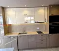 Снимка 4 — Луксозен 3-стаен апартамент с 3 тераси в Център, София