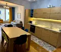 Снимка 3 — 3-стаен апартамент в Център, бул. Васил Левски с балкон