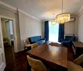 Снимка 3 — Тристаен апартамент с южно изложение в Център, ул. Московска