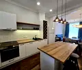Снимка 4 — Тристаен апартамент с южно изложение в Център, ул. Московска