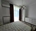 Снимка 5 — Тристаен апартамент с южно изложение в Център, ул. Московска