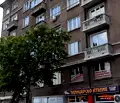 Снимка 2 — Слънчев 3-стаен апартамент с паркинг в Център, София