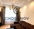 Снимка 2 — Четиристаен апартамент с 2 балкона в Център, ул. Иван Вазов