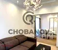 Снимка 3 — Четиристаен апартамент с 2 балкона в Център, ул. Иван Вазов