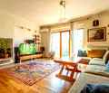 Снимка 3 — Многостаен апартамент в София, Център
