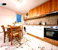 Снимка 4 — Многостаен мезонет с 4 стаи в Център, София с двуетажно разпределение