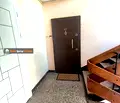 Снимка 2 — Двустаен апартамент в Дианабад с тераса и потенциал за ремонт