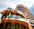 Снимка 5 — Двустаен апартамент с тераса в Дианабад, София