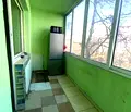 Снимка 3 — Двустаен апартамент с две тераси в Дианабад, София