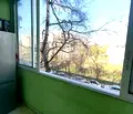 Снимка 5 — Двустаен апартамент с две тераси в Дианабад, София