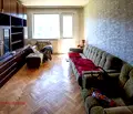 Снимка 2 — Тристаен апартамент в Дианабад с две тераси