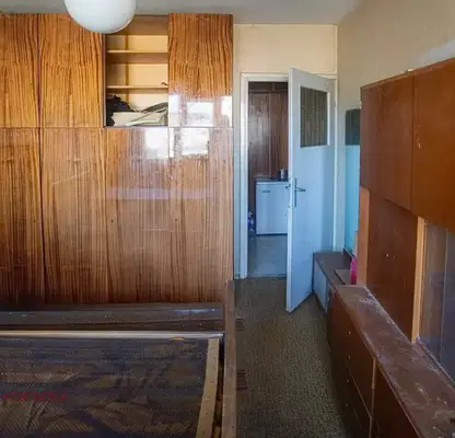 Photo 3 — 3-bedroom apartment in Sofiya, Dianabad