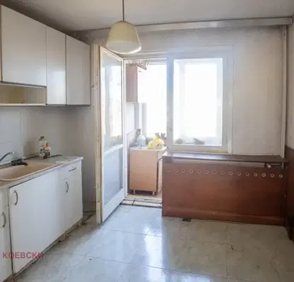 Photo 5 — 3-bedroom apartment in Sofiya, Dianabad