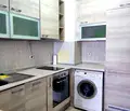 Снимка 4 — Двустаен апартамент в Дианабад, София на 5-ти етаж