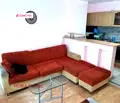 Снимка 3 — Тристаен апартамент с голяма тераса в Дианабад, София
