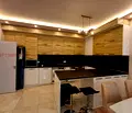 Снимка 3 — Тристаен апартамент с тераса в Дианабад, София