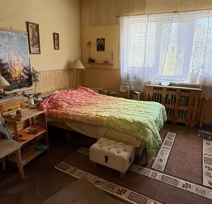 Снимка 3 — Тристаен апартамент с функционално разпределение в Докторски паметник