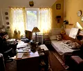 Снимка 4 — Тристаен апартамент с функционално разпределение в Докторски паметник