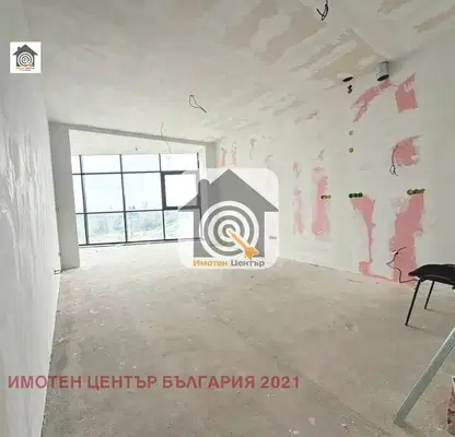 Снимка 2 — Двустаен апартамент в София, Драгалевци