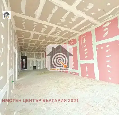 Снимка 2 — Тристаен апартамент в София, Драгалевци
