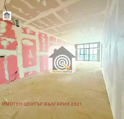 Снимка 3 — Тристаен апартамент в София, Драгалевци