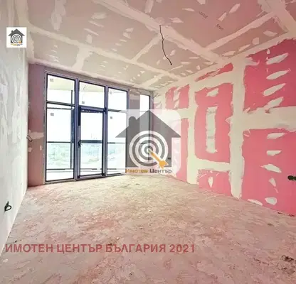 Снимка 4 — Тристаен апартамент в София, Драгалевци