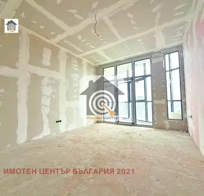 Снимка 5 — Тристаен апартамент в София, Драгалевци