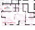 Снимка 3 — Тристаен апартамент в Драгалевци с паркомясто и асансьор