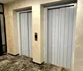 Снимка 2 — Тристаен апартамент в Драгалевци с балкони и паркомясто