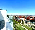 Снимка 5 — Просторен 4-стаен апартамент с панорамна тераса в Драгалевци