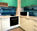 Снимка 5 — 2-стаен апартамент в Драгалевци с паркомясто в затворен комплекс