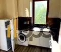 Снимка 3 — Двустаен апартамент в Драгалевци с тераса и паркомясто