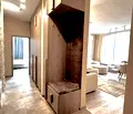 Снимка 5 — Тристаен апартамент с паркомясто в Драгалевци, София