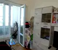Снимка 5 — Двустаен апартамент в Дружба 1 с две тераси