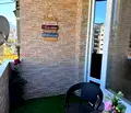 Снимка 5 — Двустаен апартамент в Дружба 1 с два балкона на 7 етаж