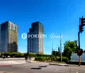 Снимка 4 — Двустаен апартамент 80 кв.м в Дружба 1 с изглед към парк