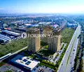Снимка 3 — Двустаен апартамент с гледка към парк в Дружба 1, София